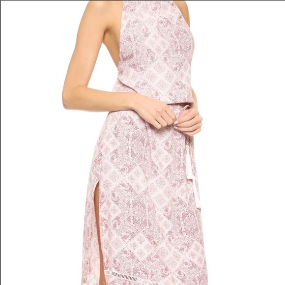 Faithfull the Brand Tuscany Dress XS - Picture 3 of 8